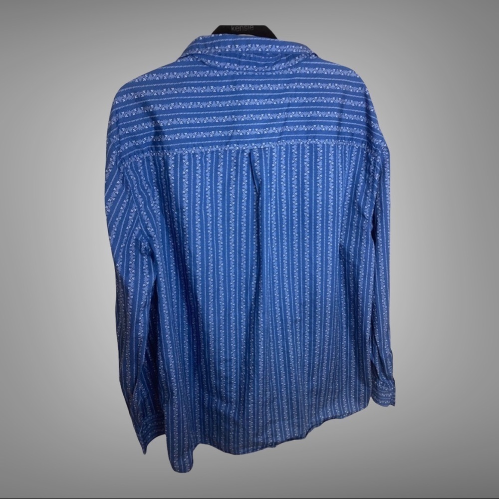 Bixby Nomad Shirt - Picture 2 of 5